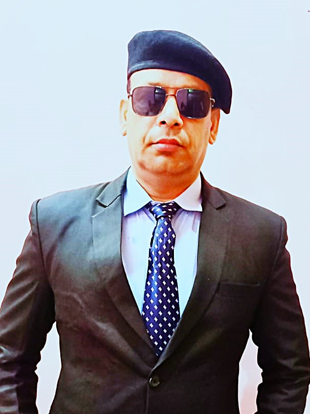 Mr. Vinay Kumar Sharma